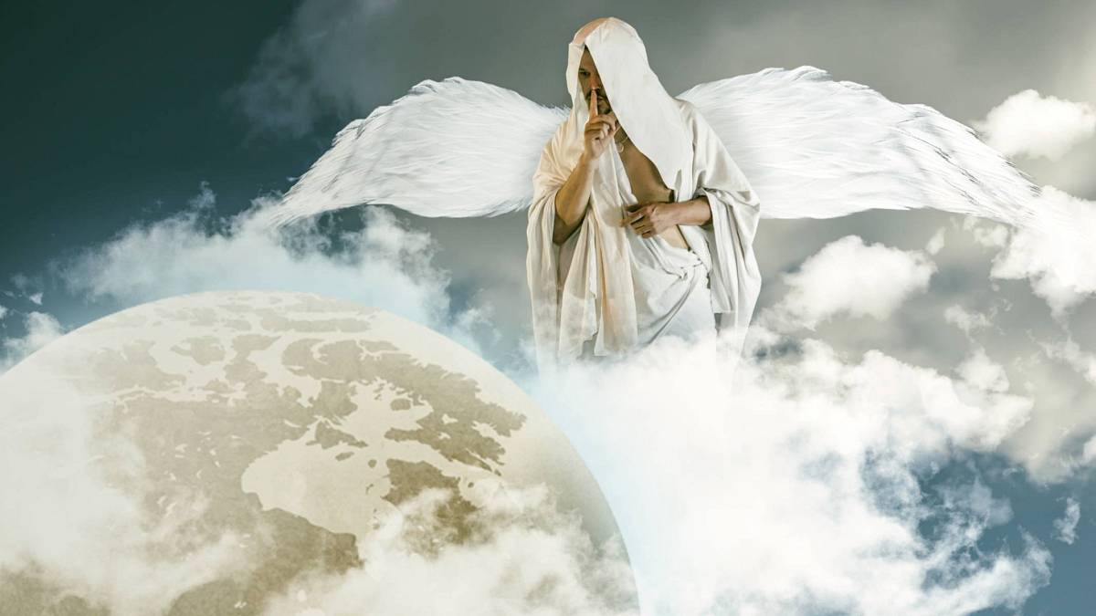 Poselství andělů na úterý: Blíženci, buďte pozitivnější, Panny, nebuďte na sebe kruté