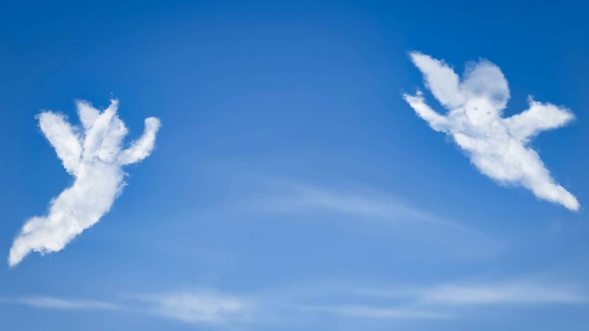 Páteční andělské vzkazy: Jak zlepšit svůj den podle rad andělů?