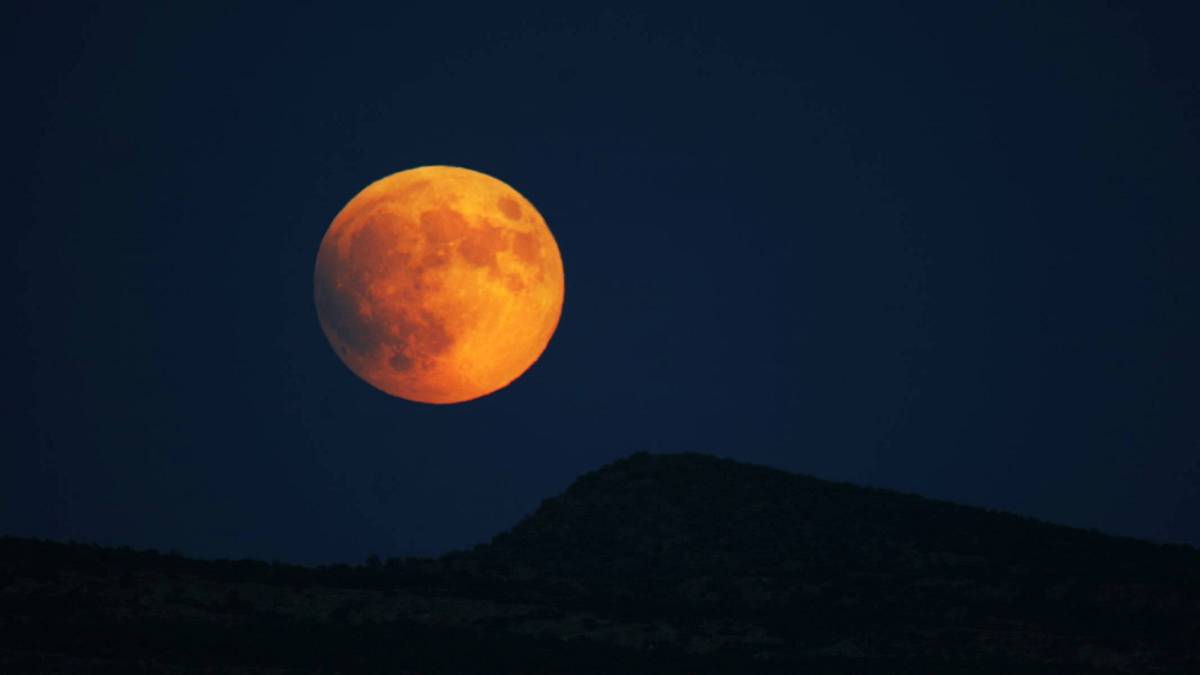 Úplňkový horoskop na září: Blíženci si konečně jasně stanocí hranice, Raci budou zasnění.