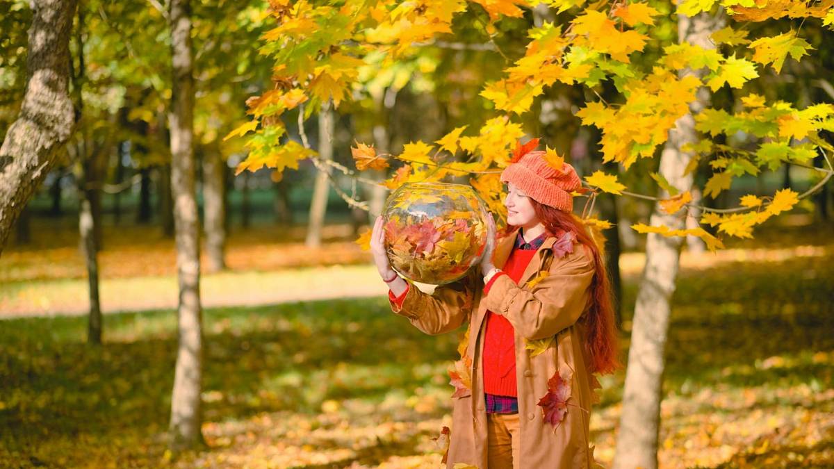 Velký podzimní horoskop: Raci by se měli více obětovat pro druhé, Střelce čekají změny v rodinných vazbách