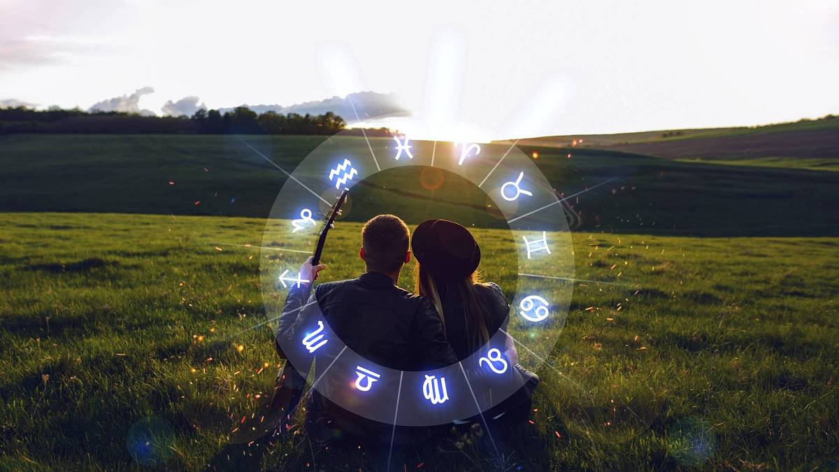 Partnerský horoskop na víkend: Býci i Kozorozi se s partnerem sblíží díky komunikaci Partnerský horoskop na víkend: Býci i Kozorozi se s partnerem sblíží díky komunikaci
