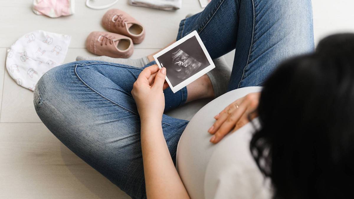 Jak dobře znáte první trimestr těhotenství? Kvíz o změnách v těle a vývoji plodu Jak dobře znáte první trimestr těhotenství? Kvíz o změnách v těle a vývoji plodu
