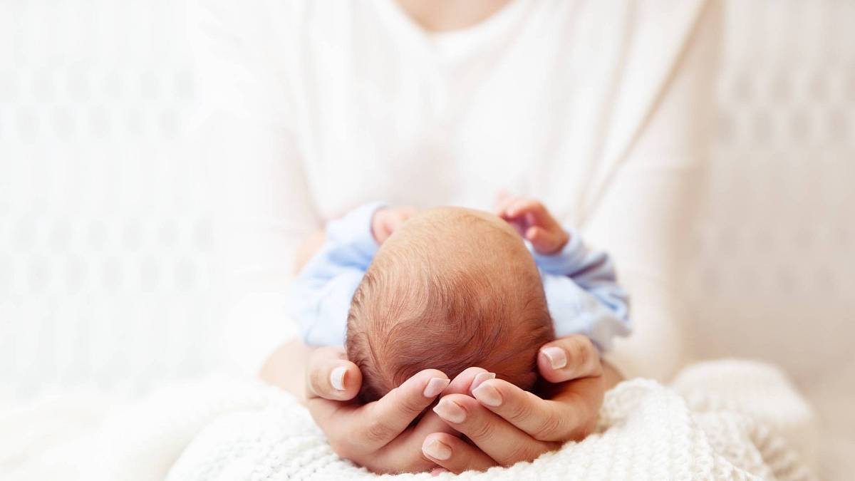 Kvíz: Základy péče o novorozence aneb zjistěte, zda jste připravena stát se maminkou