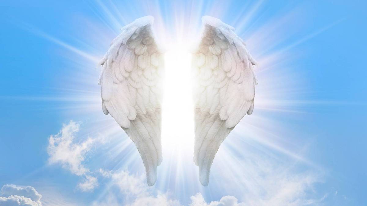 Andělská poselství na středu: Raci, osud zrcadlí vaše skutky, Střelci, promyslete svůj další krok