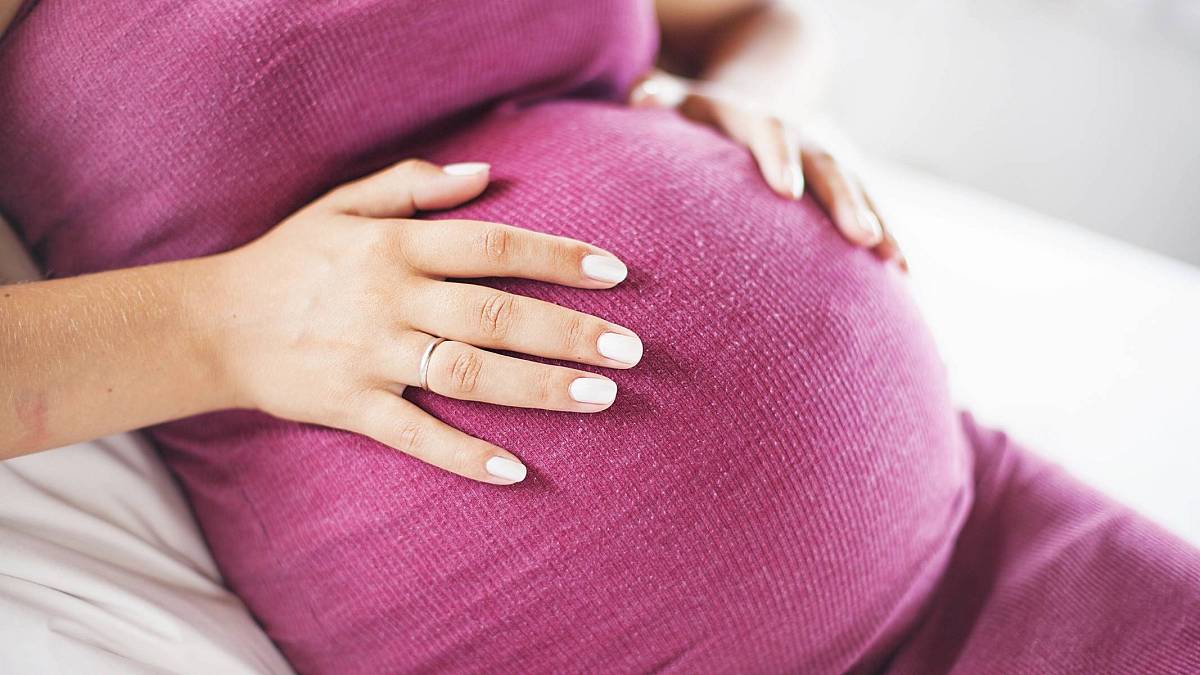 Může velké břicho za konec sexu? Nebo je to hormony? Vše o sexu v těhotenství Může velké břicho za konec sexu? Nebo je to hormony? Vše o sexu v těhotenství
