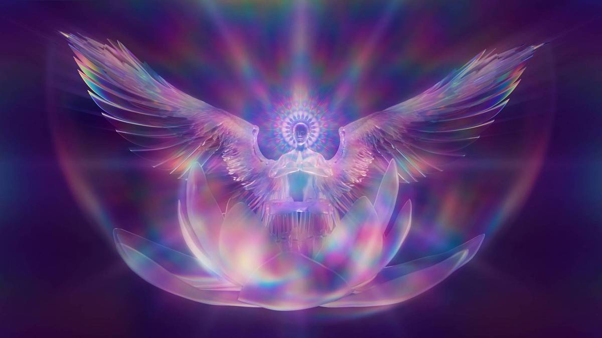 Andělský horoskop na víkend: Váhy, zamyslete se nad svými myšlenkami, Býci, bojujete o rovnost Andělský horoskop na víkend: Váhy, zamyslete se nad svými myšlenkami, Býci, bojujete o rovnost