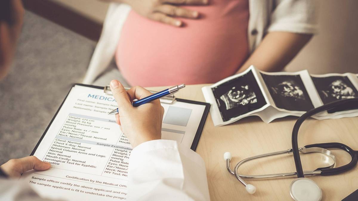 Je to 9 měsíců nebo 42 týdnů? Rozluštěná záhada počítání týdnů a dnů v těhotenství Je to 9 měsíců nebo 42 týdnů? Rozluštěná záhada počítání týdnů a dnů v těhotenství