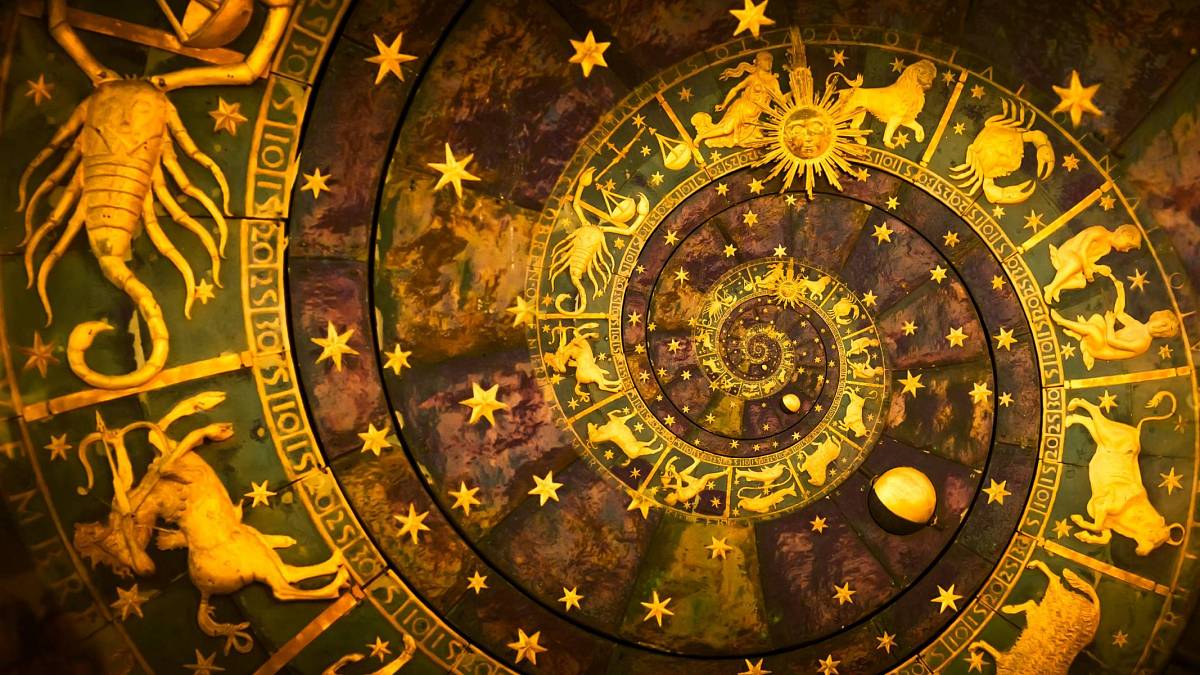 Andělský horoskop na poslední říjnový víkend: Vodnáři, ignorujte závistivce, Váhy, příliš mluvíte Andělský horoskop na poslední říjnový víkend: Vodnáři, ignorujte závistivce, Váhy, příliš mluvíte