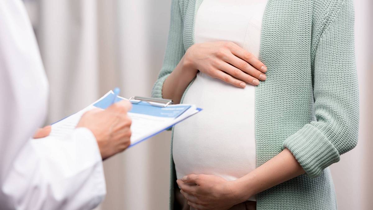 Testy moči v těhotenství dokážou odhalit nejeden problém Testy moči v těhotenství dokážou odhalit nejeden problém