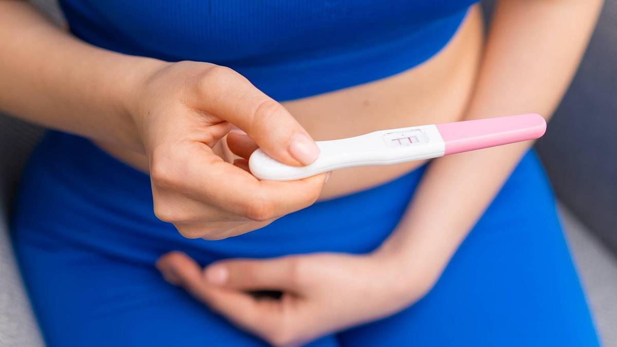 Spočítat týden nebo měsíc vašeho těhotenství by neměl být žádný problém Spočítat týden nebo měsíc vašeho těhotenství by neměl být žádný problém