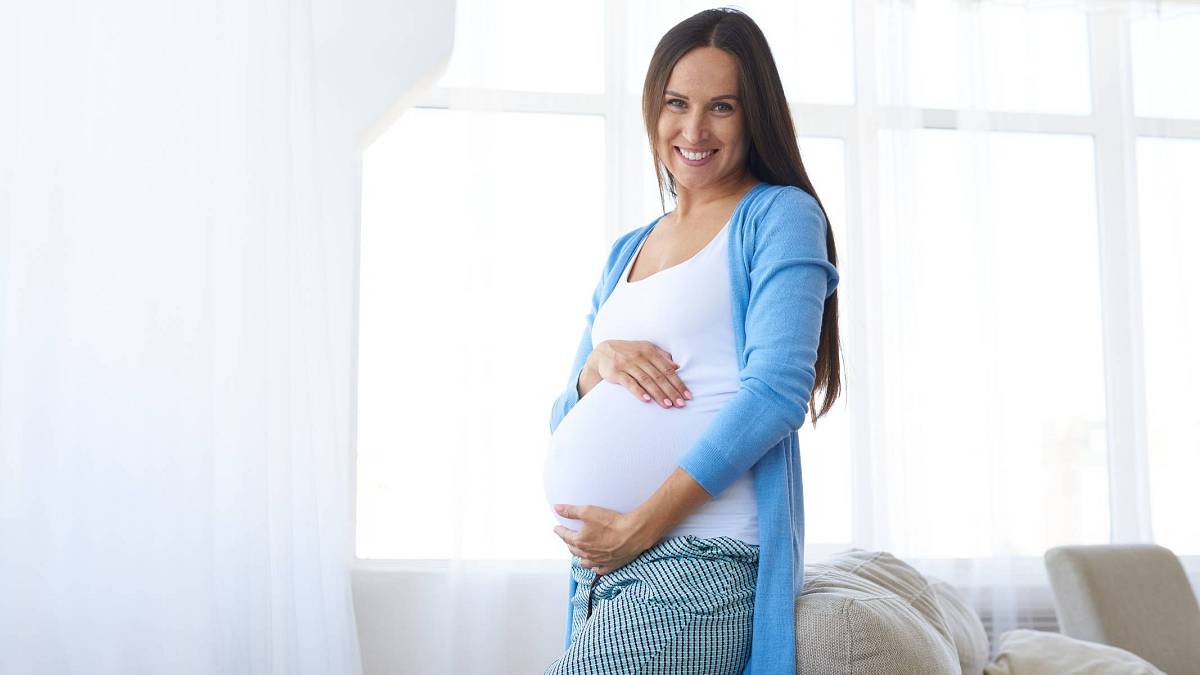 Délku těhotenství lze změřit hned několika způsoby. Nejde pouze o den, kdy došlo k oplodnění vajíčka