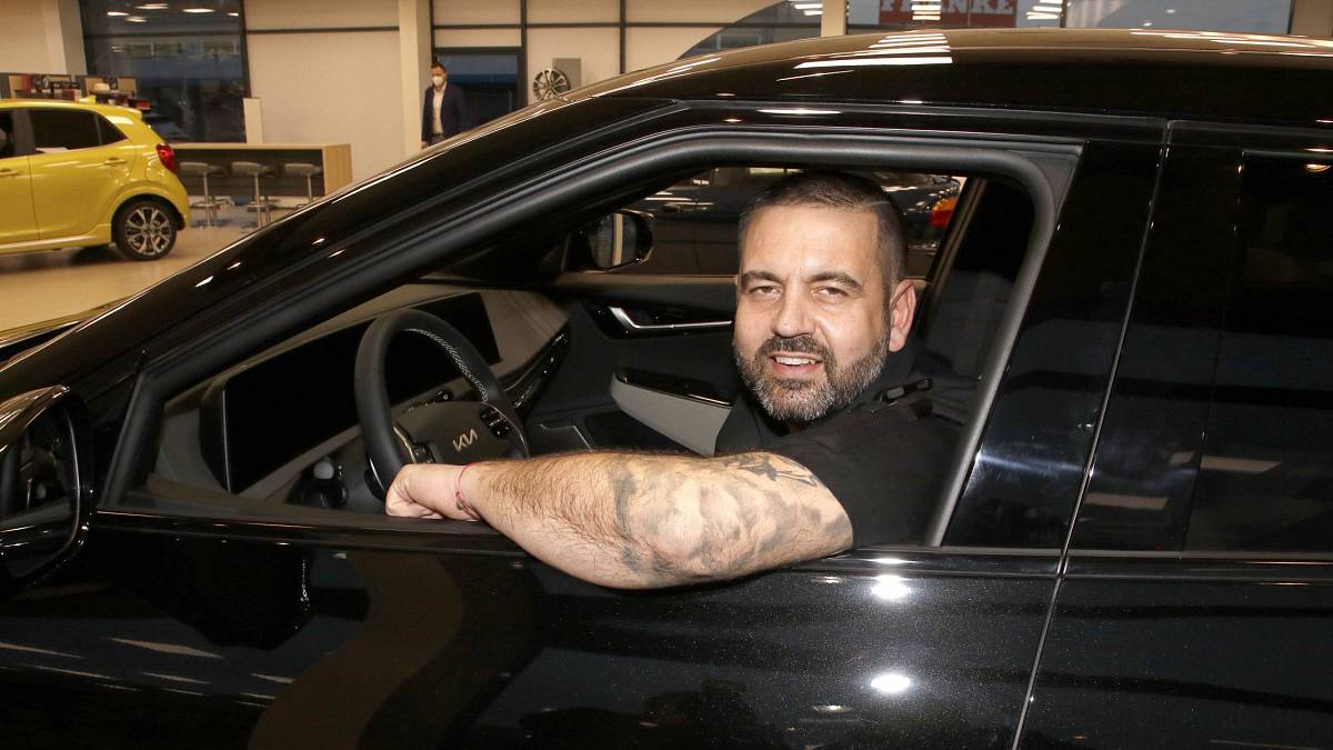 Na husí játra nedá šéfkuchař Radek Kašpárek dopustit, vyzkoušíte je také? Na husí játra nedá šéfkuchař Radek Kašpárek dopustit, vyzkoušíte je také?