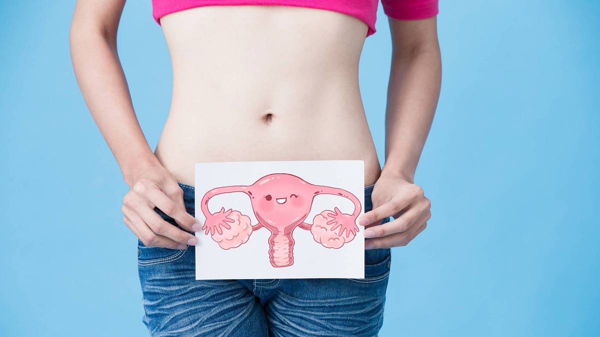 Děloha je neuvěřitelně flexibilní, může se roztáhnout i obrátit. Někdy dokonce chybí nebo přebývá Děloha je neuvěřitelně flexibilní, může se roztáhnout i obrátit. Někdy dokonce chybí nebo přebývá