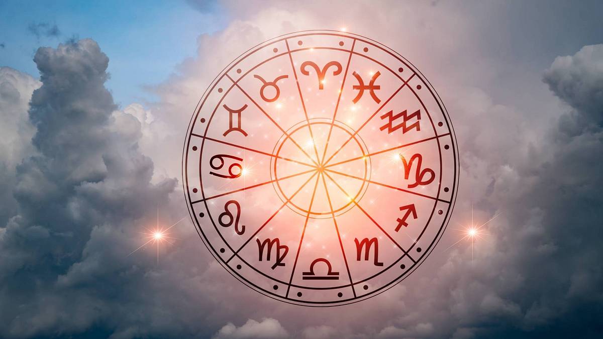 Andělský týdenní horoskop: Panny vyjádří svou podporu nejbližším, Vodnáři zatouží po uznání Andělský týdenní horoskop: Panny vyjádří svou podporu nejbližším, Vodnáři zatouží po uznání