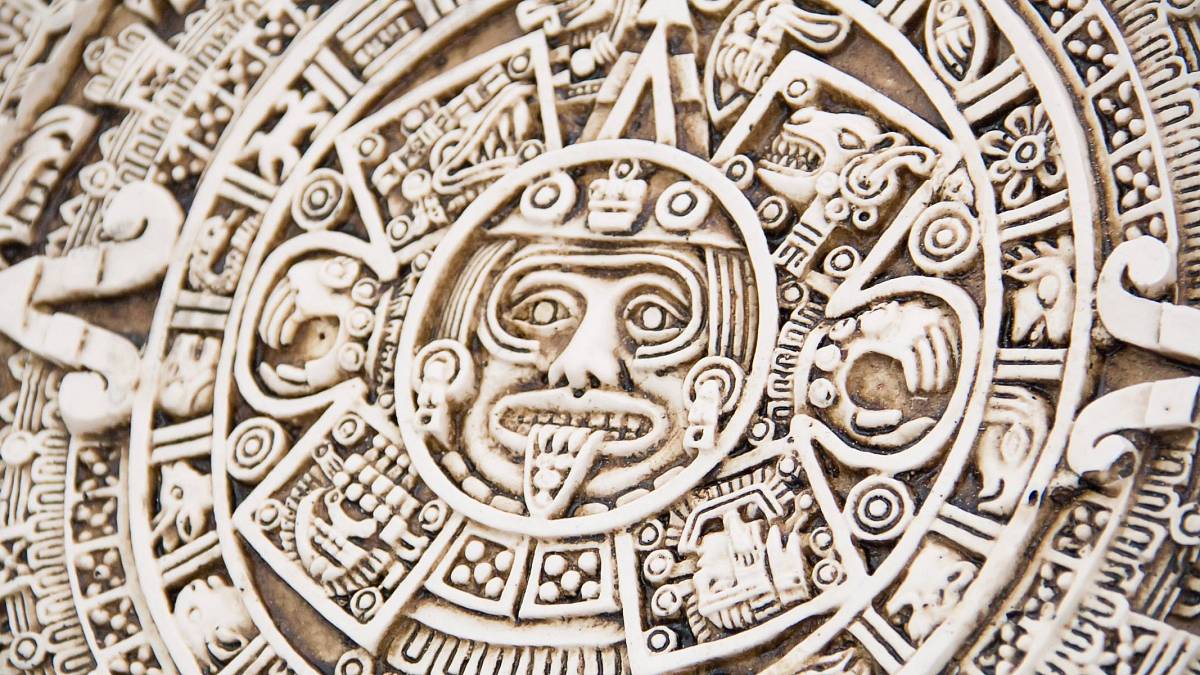 Mayský horoskop na únor: Akbal se bude zamýšlet nad tím, co od života opravdu chce, Lamat projeví svou uměleckou duši do díla. Mayský horoskop na únor: Akbal se bude zamýšlet nad tím, co od života opravdu chce, Lamat projeví svou uměleckou duši do díla.