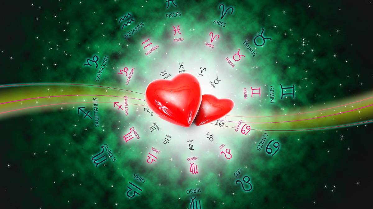 Velký horoskop lásky na víkend: Ryby by se měly odlepit od země, zatímco Berani se budou vznášet na vlnách lásky Velký horoskop lásky na víkend: Ryby by se měly odlepit od země, zatímco Berani se budou vznášet na vlnách lásky