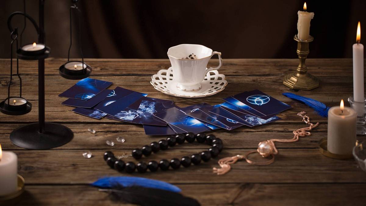Starověký slovanský horoskop předpovídá, že březen bude ve znamení změn a nových příležitostí Starověký slovanský horoskop předpovídá, že březen bude ve znamení změn a nových příležitostí