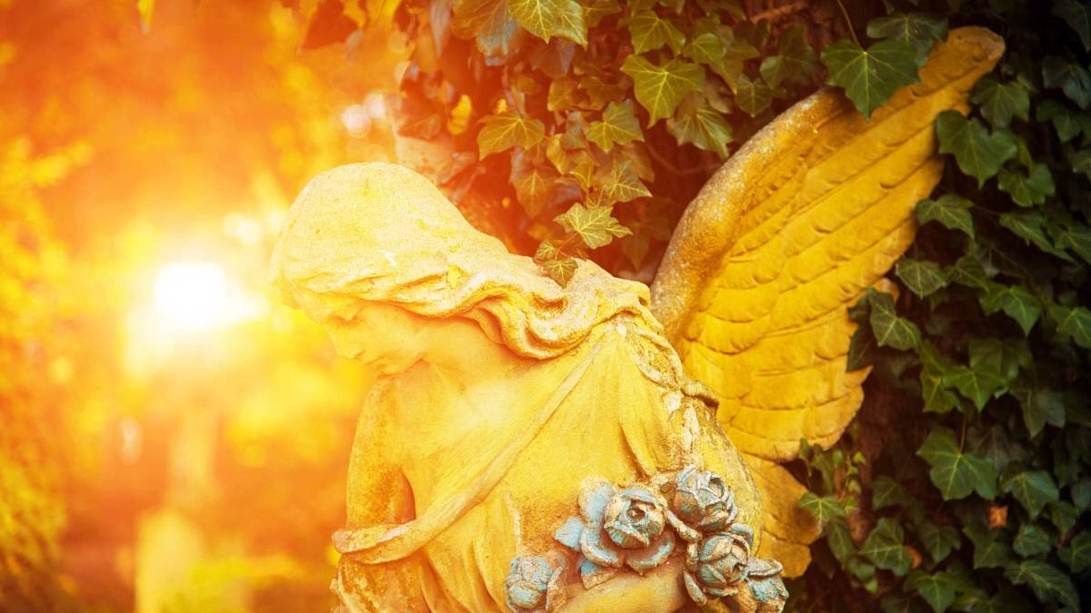 Andělský týdenní horoskop: Štíři zatouží po společnosti, Vodnáři budou až přehnaně aktivní Andělský týdenní horoskop: Štíři zatouží po společnosti, Vodnáři budou až přehnaně aktivní
