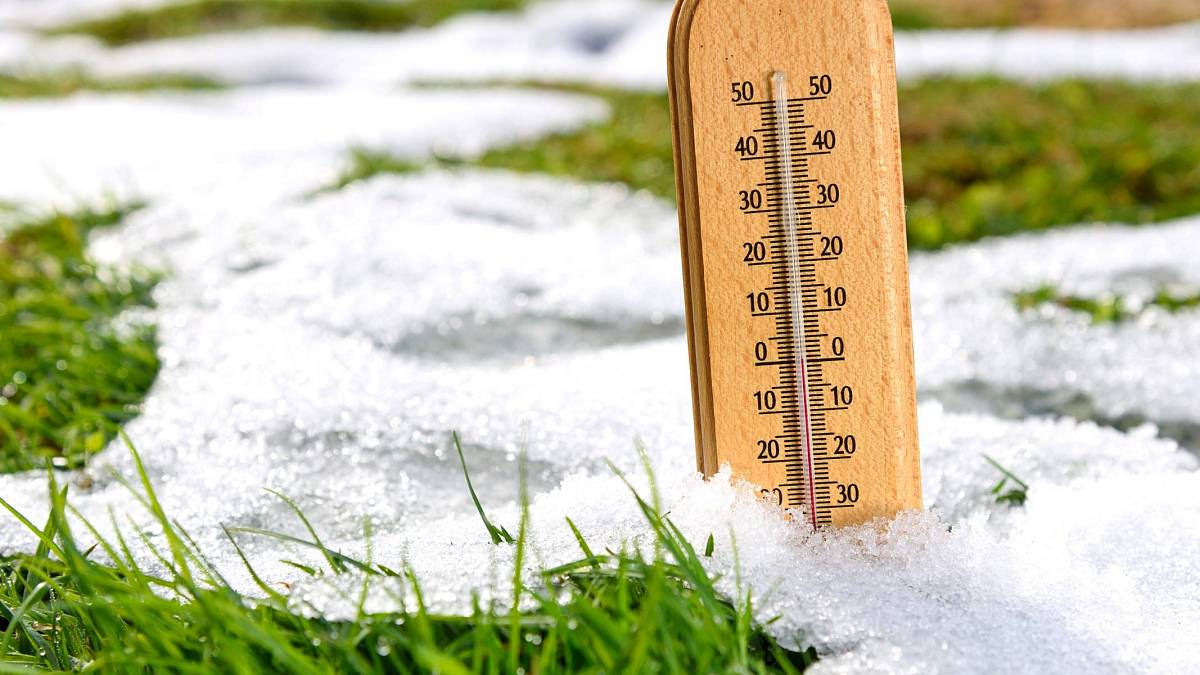 Meteorologické jaro začíná útokem na rekord: Následující dny přinesou nadprůměrné teploty Meteorologické jaro začíná útokem na rekord: Následující dny přinesou nadprůměrné teploty