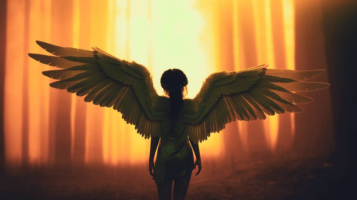 Andělský týdenní horoskop: Váhy zjistí, jak si užívat života naplno, Vodnářům nevyjdou plány Andělský týdenní horoskop: Váhy zjistí, jak si užívat života naplno, Vodnářům nevyjdou plány