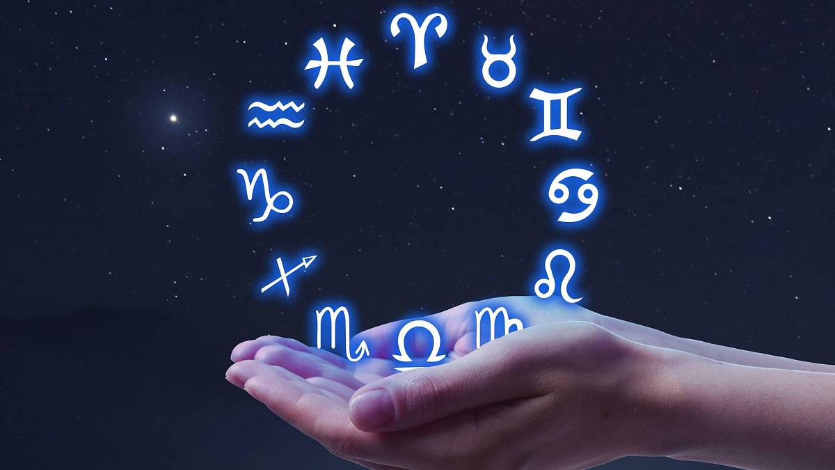 Plány a překvapení: Co pro vás horoskop chystá v závěru měsíce Plány a překvapení: Co pro vás horoskop chystá v závěru měsíce