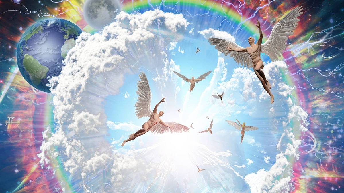 Andělský víkendový horoskop: Lvi požádají o podporu rodinu, Štíři se pobaví u rodinné oslavy Andělský víkendový horoskop: Lvi požádají o podporu rodinu, Štíři se pobaví u rodinné oslavy