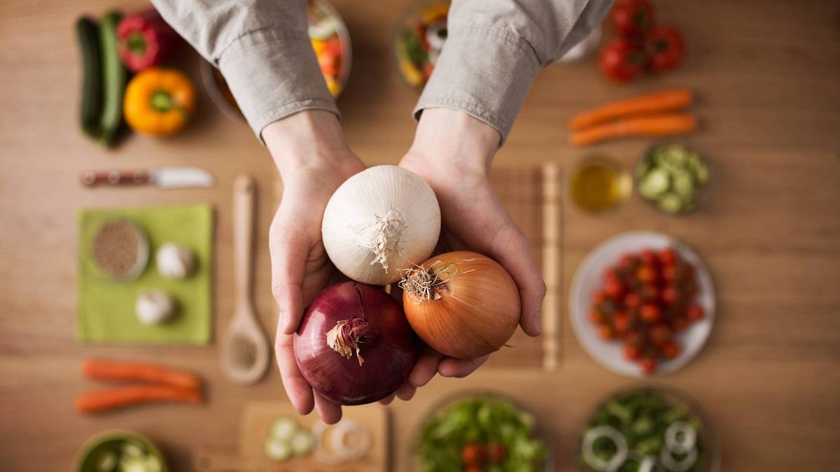 Za cibuli si připlatíme: Cena oblíbené zeleniny vzrostla o 100% a není to konec