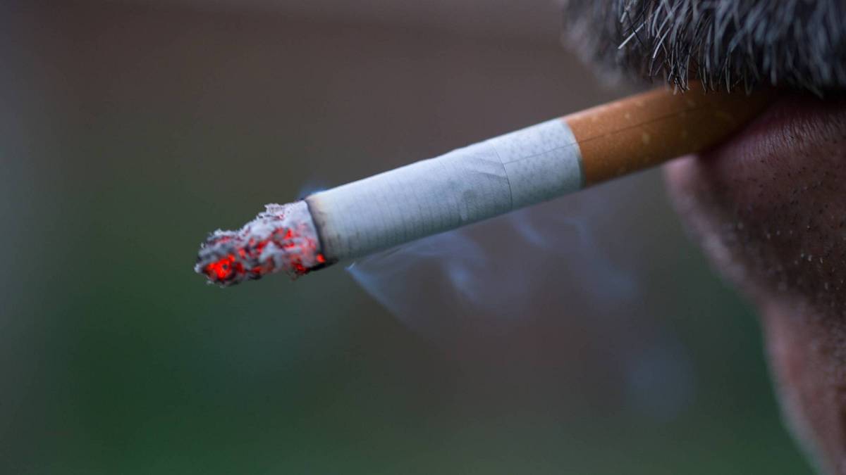 Kuřáci, pozor! V Česku se dramaticky mění ceny cigaret Kuřáci, pozor! V Česku se dramaticky mění ceny cigaret