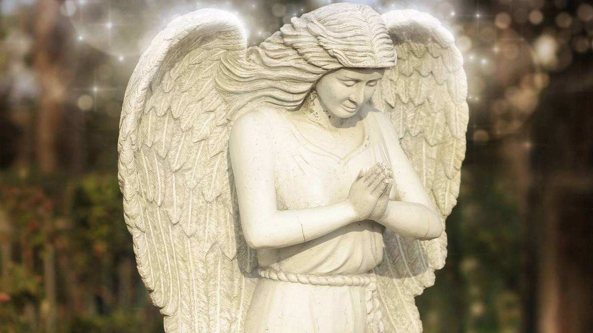 Andělský týdenní horoskop: Lvi uspořádají obří výlet, Blíženci se postupně uzavřou do sebe Andělský týdenní horoskop: Lvi uspořádají obří výlet, Blíženci se postupně uzavřou do sebe