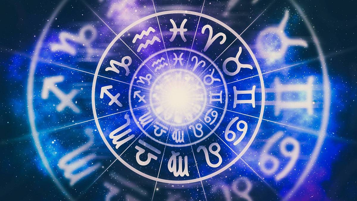 Velký horoskop na květen: Láska, vášeň, motivace a osvěžující energie Velký horoskop na květen: Láska, vášeň, motivace a osvěžující energie