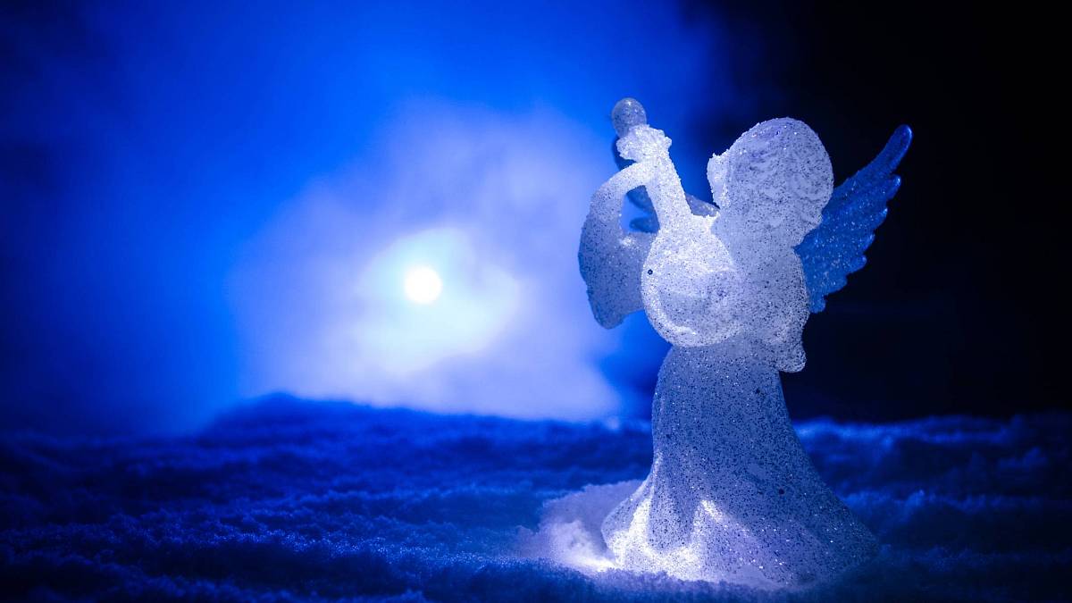 Andělská poselství na neděli: Lvi, šiřte lásku s rozumem, Váhy, pozor, komu projevujete své sympatie Andělská poselství na neděli: Lvi, šiřte lásku s rozumem, Váhy, pozor, komu projevujete své sympatie