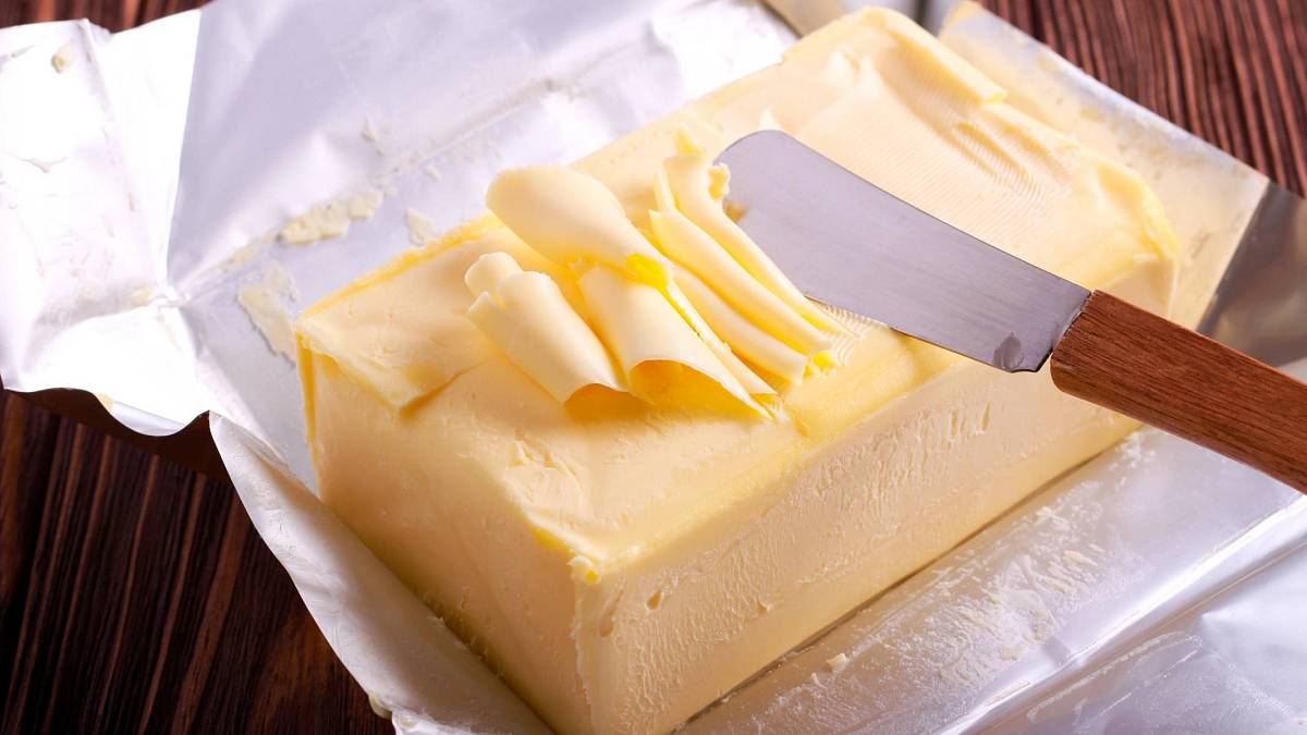 Radost z pečení vám může zkazit tuhost másla: Vyřešte tento problém s přehledem pomocí jednoho z následujících triků Radost z pečení vám může zkazit tuhost másla: Vyřešte tento problém s přehledem pomocí jednoho z následujících triků