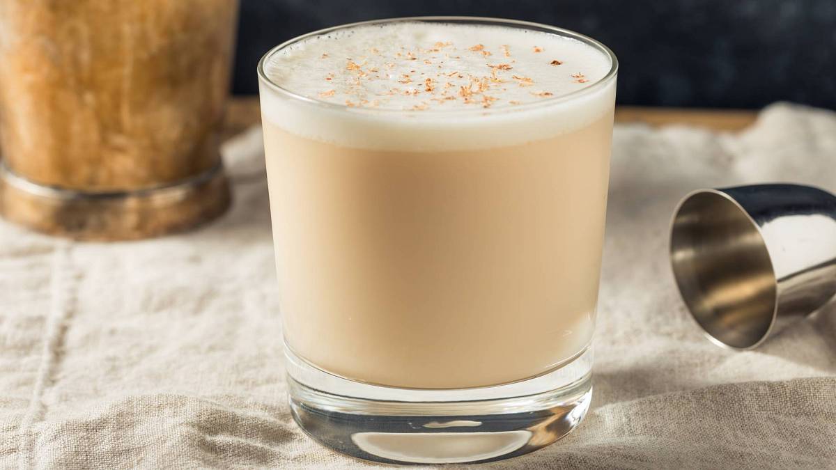 Objevte kouzlo Zabaione: Získejte lahodný italský dezert ze tří ingrediencí Objevte kouzlo Zabaione: Získejte lahodný italský dezert ze tří ingrediencí