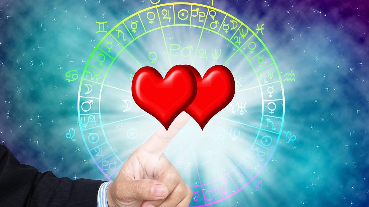 Velký horoskop lásky na červen 2024: Berani pocítí příval citů, lvi zažijí odloučení