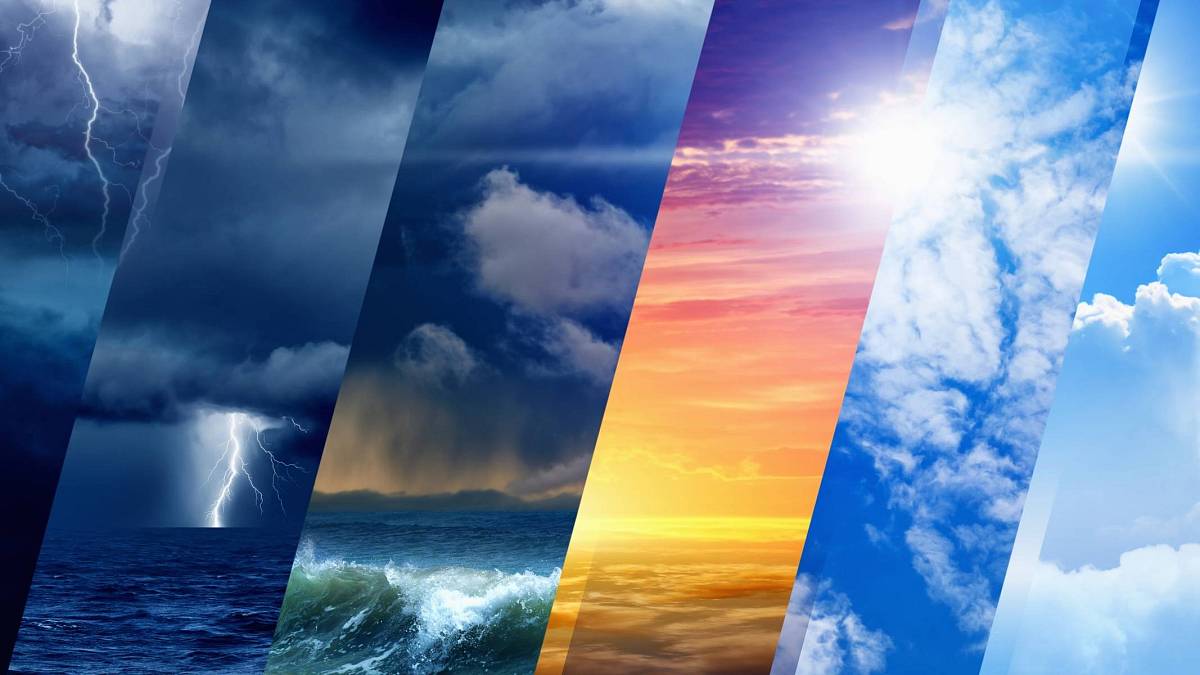 Jaké počasí bude do konce června a v první polovině července? Meteorologové zveřejnili dlouhodobou předpověď Jaké počasí bude do konce června a v první polovině července? Meteorologové zveřejnili dlouhodobou předpověď