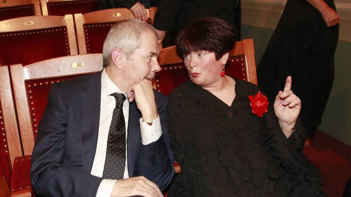 Jedna z nejkrásnějších českých hereček Markéta Fišerová: Mozková příhoda jí zabránila rozvíjet herecký talent Jedna z nejkrásnějších českých hereček Markéta Fišerová: Mozková příhoda jí zabránila rozvíjet herecký talent