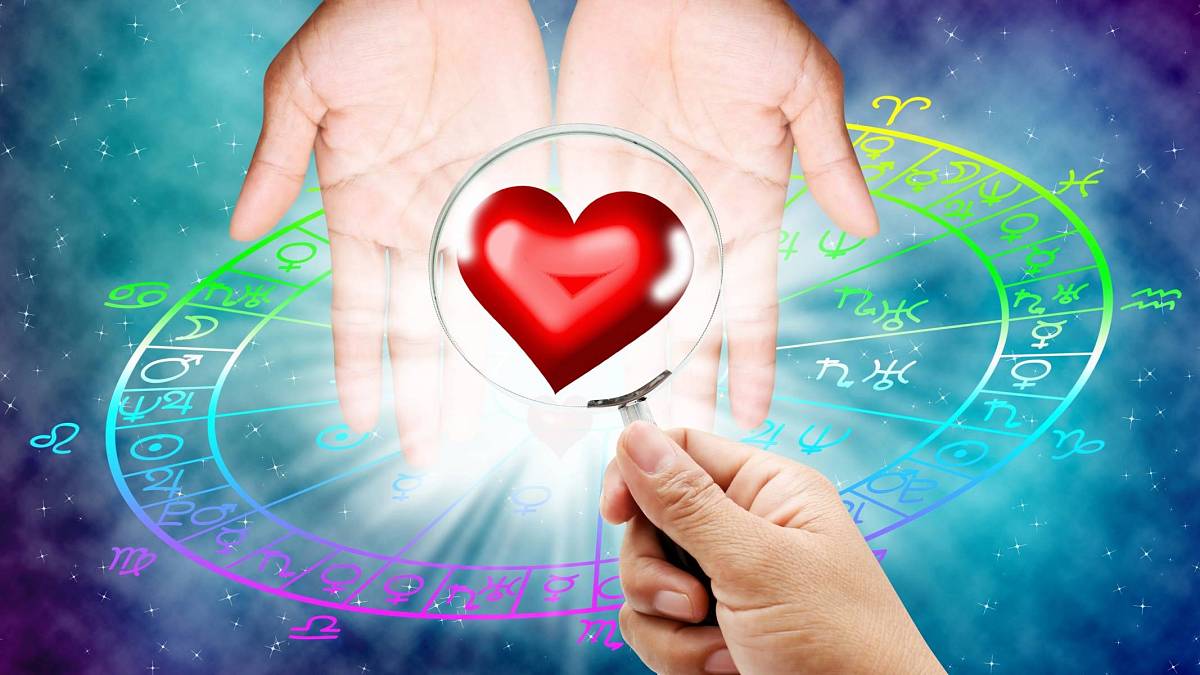 Horoskop plný lásky na konec června: Býci najdou ztracené afrodiziakum, Blíženci hodí stud za hlavu Horoskop plný lásky na konec června: Býci najdou ztracené afrodiziakum, Blíženci hodí stud za hlavu