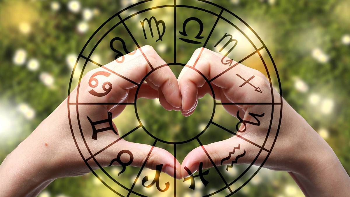 Velký horoskop lásky na červenec: Najděte lásku, která vyléčí vaše zlomené srdce Velký horoskop lásky na červenec: Najděte lásku, která vyléčí vaše zlomené srdce