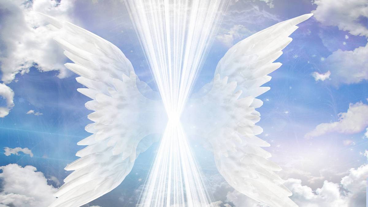 Andělský horoskop na červenec: Strážným andělem prvního prázdninového měsíce je Verchiel Andělský horoskop na červenec: Strážným andělem prvního prázdninového měsíce je Verchiel