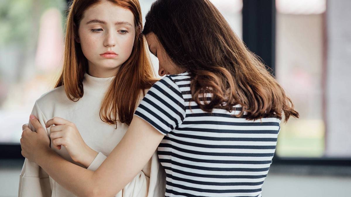 Denní horoskop na neděli 28.7.2024: Panny, nesnažte se utíkat před svými problémy, u Vah nastanou problémy s kamarádem Denní horoskop na neděli 28.7.2024: Panny, nesnažte se utíkat před svými problémy, u Vah nastanou problémy s kamarádem
