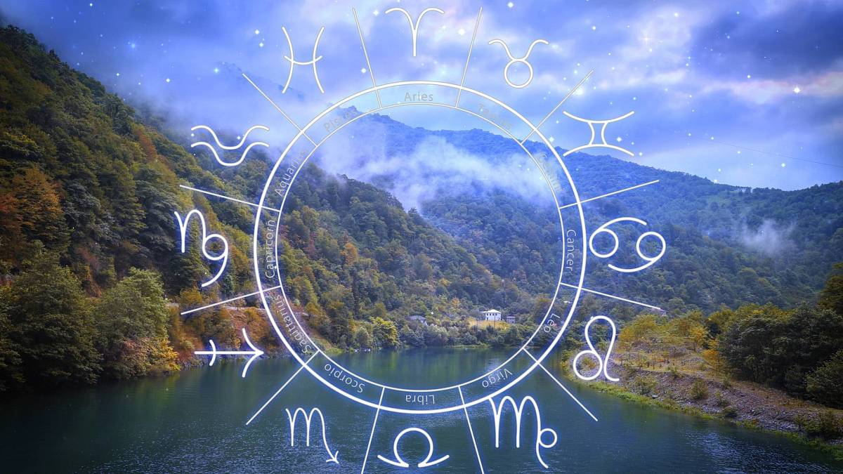 Denní horoskop na pátek 26.7.2024: Berani, nepolevujte ze svých plánů, Blíženci, přijměte názory druhých Denní horoskop na pátek 26.7.2024: Berani, nepolevujte ze svých plánů, Blíženci, přijměte názory druhých