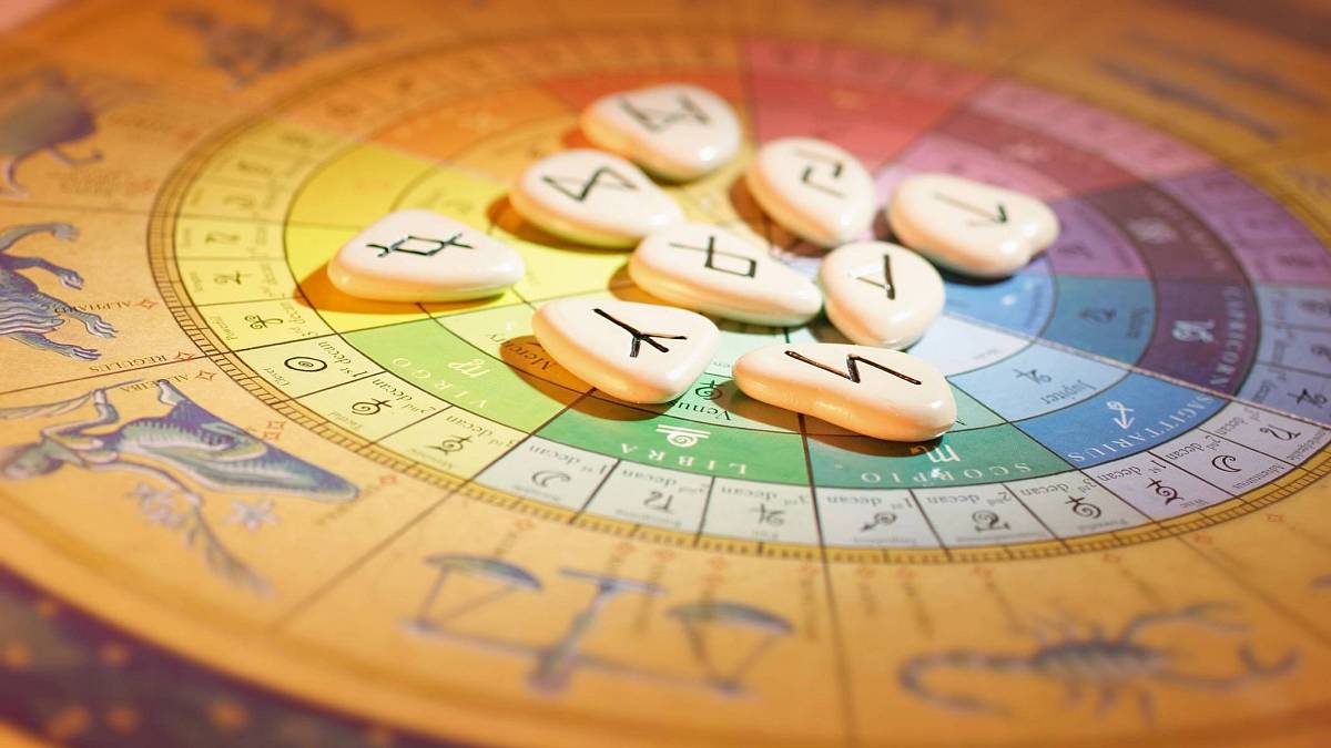 Denní horoskop na čtvrtek 1.8. 2024: Dnešek patří finančním záležitostem. Buďte připraveni na změnu Denní horoskop na čtvrtek 1.8. 2024: Dnešek patří finančním záležitostem. Buďte připraveni na změnu