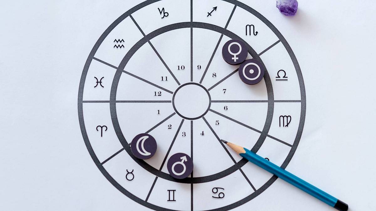 Horoskop na dnešní den 4. srpna 2024: Novoluní přeje změnám Horoskop na dnešní den 4. srpna 2024: Novoluní přeje změnám
