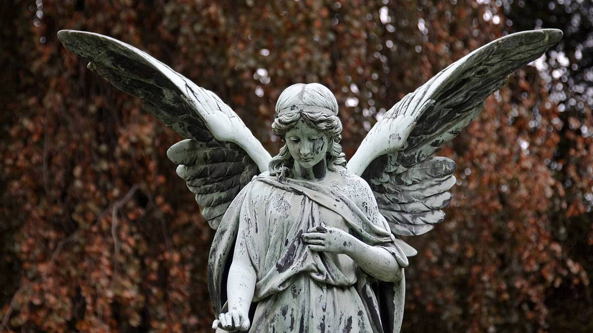 Andělský týdenní horoskop : Váhy nerozpoznají přátele od nepřátel, Štíři by se měli vyhnout textování Andělský týdenní horoskop : Váhy nerozpoznají přátele od nepřátel, Štíři by se měli vyhnout textování
