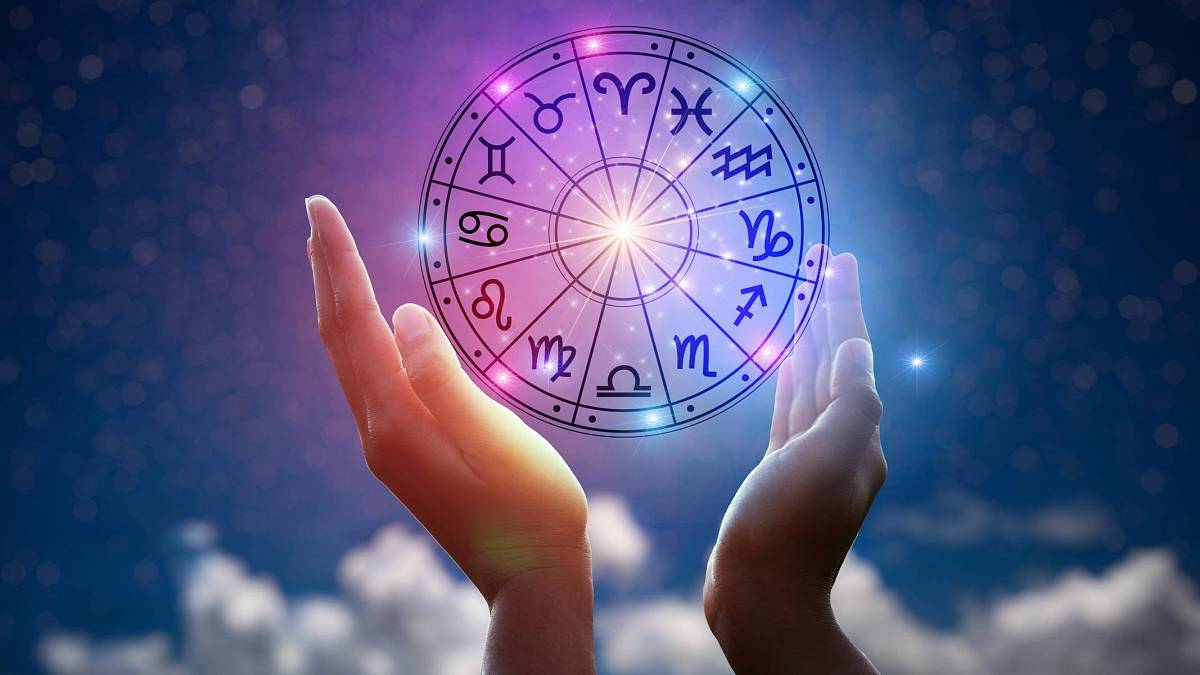 Denní horoskop na pondělí 12.8. 2024: Berani, pozor na vaši povahu a Váhy, buďte více diplomatické Denní horoskop na pondělí 12.8. 2024: Berani, pozor na vaši povahu a Váhy, buďte více diplomatické