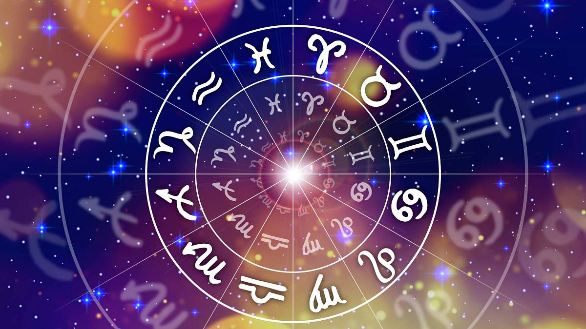 Denní horoskop na pátek 23. 8. 2024: U Raků nastal čas na změnu, Štíři, komu se nelení, tomu se zelení Denní horoskop na pátek 23. 8. 2024: U Raků nastal čas na změnu, Štíři, komu se nelení, tomu se zelení