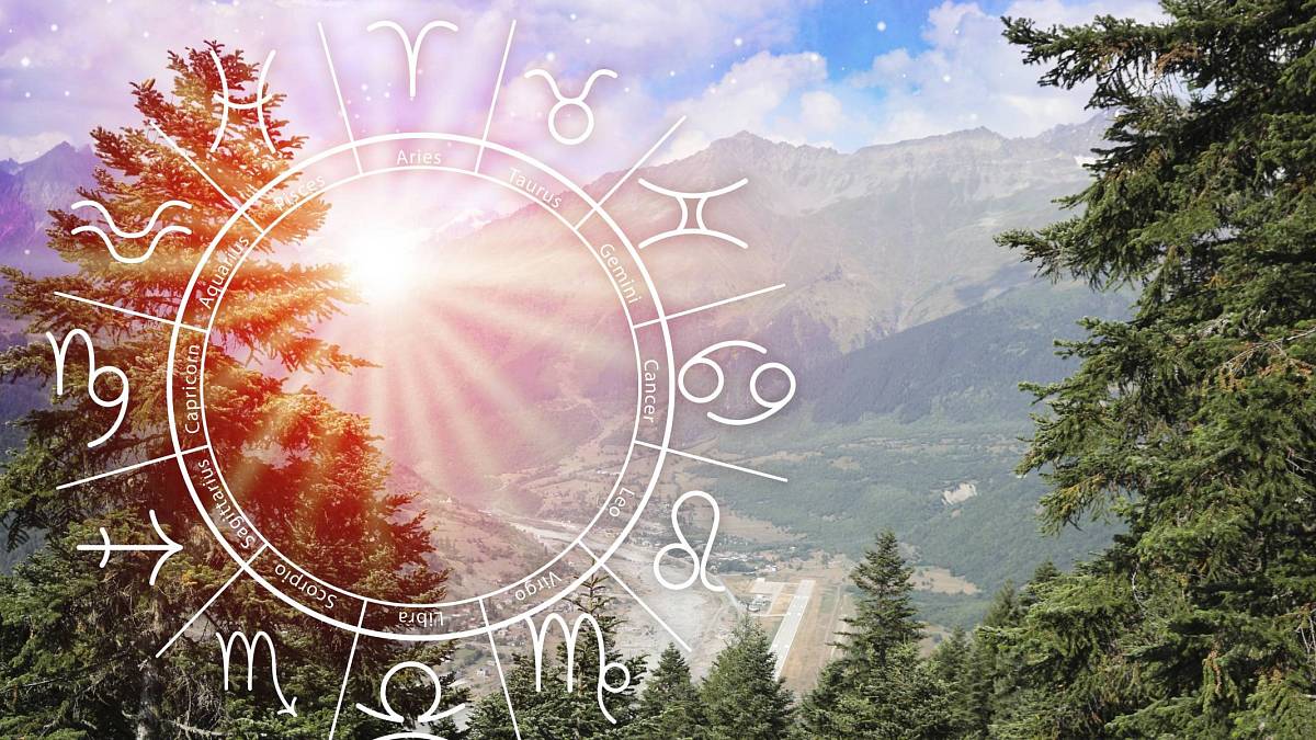 Denní horoskop na čtvrtek 22.8. 2024: Štíři, pozor na úrazy a Raci na žárlivost Denní horoskop na čtvrtek 22.8. 2024: Štíři, pozor na úrazy a Raci na žárlivost