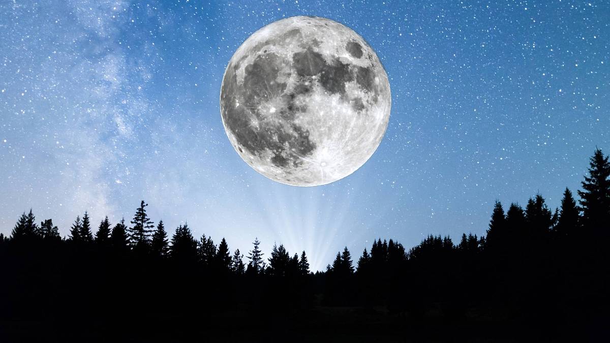 Horoskop na srpnový superúplněk: Blížencům zkreslí úsudek vlastní obavy, Kozorozi přijdou o peníze kvůli špatnému rozhodnutí Horoskop na srpnový superúplněk: Blížencům zkreslí úsudek vlastní obavy, Kozorozi přijdou o peníze kvůli špatnému rozhodnutí