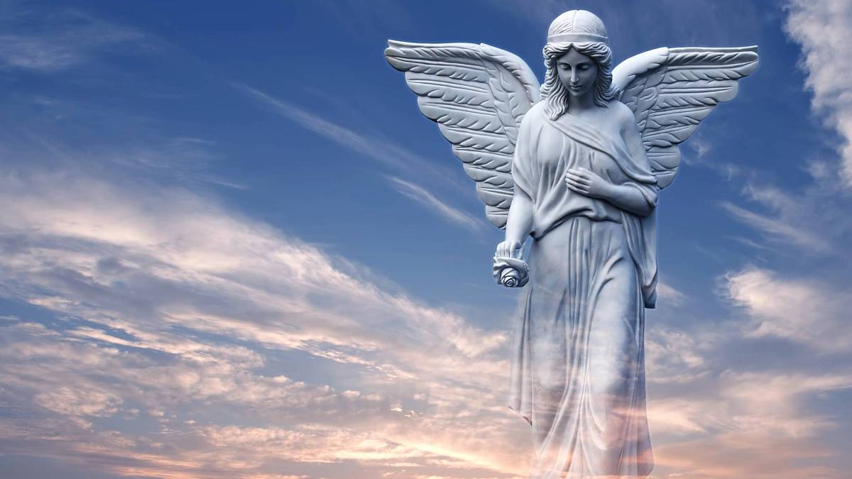 Andělský horoskop na září: Býky ovlivní názory lidí v jejich okolí, Vodnáře zklame příliš velká samostatnost jejich přátel Andělský horoskop na září: Býky ovlivní názory lidí v jejich okolí, Vodnáře zklame příliš velká samostatnost jejich přátel