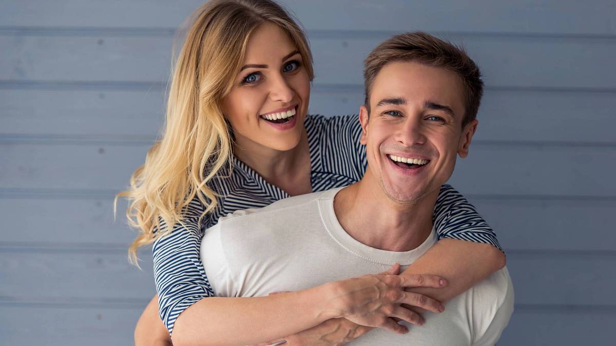 Velký partnerský horoskop na září: Blíženci ustojí trable, Střelci zažijí rande snů Velký partnerský horoskop na září: Blíženci ustojí trable, Střelci zažijí rande snů